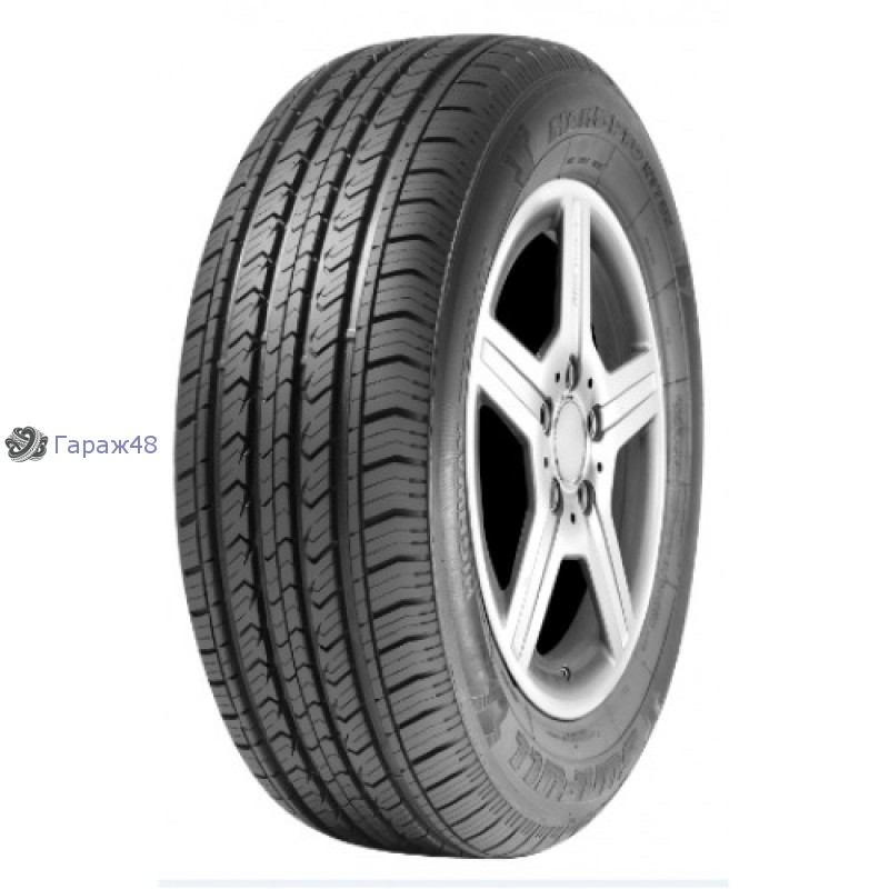 Sunfull Mont-Pro HT782 265/70 R16 112T